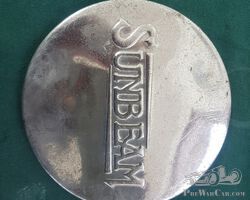 Sunbeam badges for Sunbeam