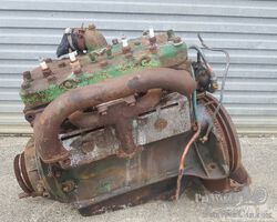 Hupmobile engine-s (and parts) for Hupmobile