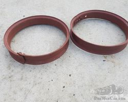 Pontiac wheels / tyres ( & parts) for Pontiac