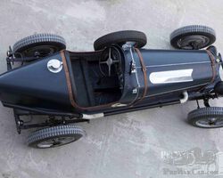 Chrysler Racer 2 sits speedster 1930 for sale