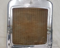 Austin radiators (& parts) for Austin