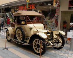 Talbot 1910