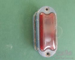 Ford tail lights for Ford