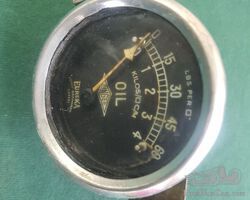 Eureka gauges for Singer