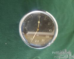AC clock / rev counter / speedo for a variety of British cars