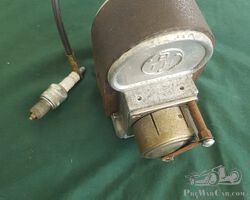 BTH magneto (parts) for a variety of British cars