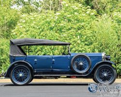 Talbot AG 14/45 Tourer 1929 for sale