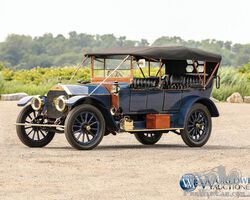 Fiat Tipo 56 Touring 1912 for sale