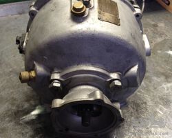 Cotal gearbox (& clutch) for A variety of cars