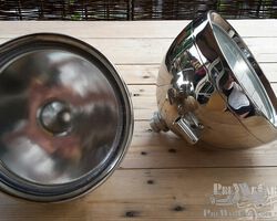 Rotax headlights for A variety of cars