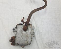 Unidentified brake parts for a variety of British cars