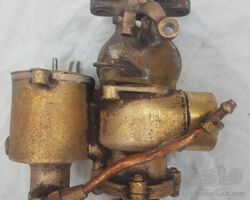 Dodge Brothers carburettor (or parts) for Dodge Brothers