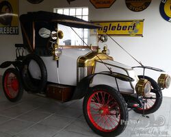 Clement-Bayard 1913