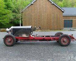 Rolls-Royce Phantom II Continental 1934 for sale