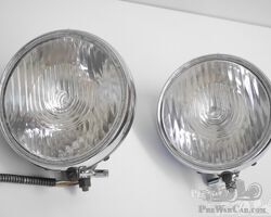Bosch headlights for A variety of cars