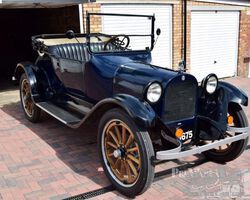 Dodge Brothers Roadster 1917 for sale