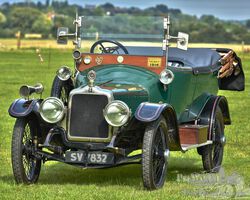 Talbot 1916