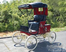 Marlboro Steam Stanhope 1900 for sale