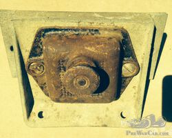 North East starters / startmotor for Delage