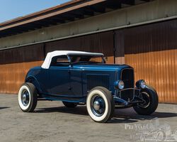 Ford Pete Henderson Roadster 1932 for sale