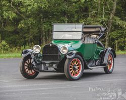 Dodge Brothers Model 30 Roadster 1917 for sale
