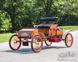 Orient Buckboard 1906 for sale