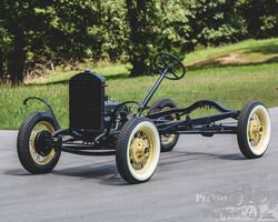 Ford Model A Chassis 1931 for sale