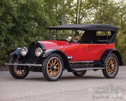 Cadillac Type 57 Touring 1919 for sale