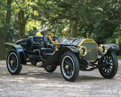 Locomobile Model 30-L Speedster 1909 for sale