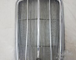 Morris grille for Morris