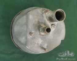 Smiths clock / rev counter / speedo for a variety of British cars