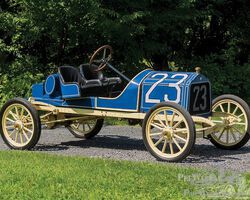 Flanders Model 20 Speedster 1912 for sale