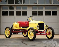 Ford Model T Speedster 1926 for sale