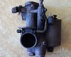 Zenith carburettor (or parts) for A variety of cars