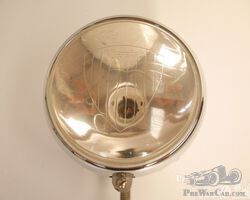 Marchal headlights for A variety of cars