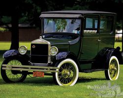 Ford Model T 1926 for sale