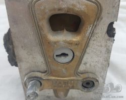 Philco interior acc. for Nash