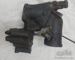 Marvel carburettor (or parts) for a variety of American cars