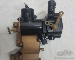 Marvel carburettor (or parts) for a variety of American cars