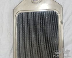 Wolseley radiators (& parts) for Wolseley