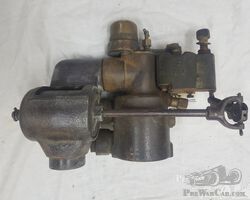 Marvel carburettor (or parts) for a variety of American cars
