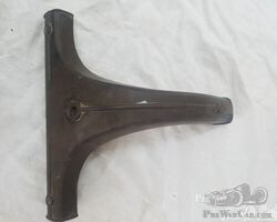 Unidentified ignition parts for a variety of British cars