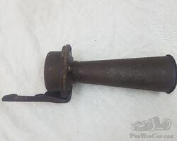Unidentified horns for A variety of cars