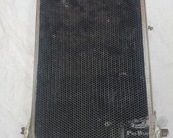 Sunbeam radiators (& parts) for Sunbeam
