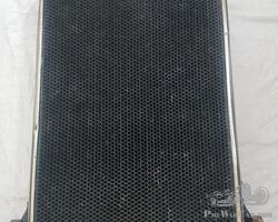 Darracq radiators (& parts) for Darracq