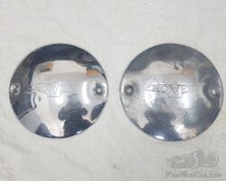 Rover hubcaps / hubs for Rover