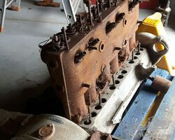 Buick engine parts   - for sale  -