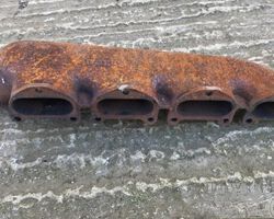 Bentley manifold for Bentley