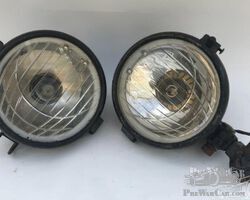 Bentley headlights for Bentley