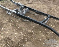 Bentley chassis for Bentley